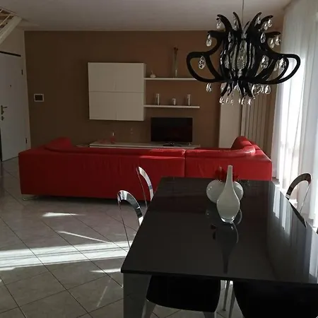 Apartment Barbara *
